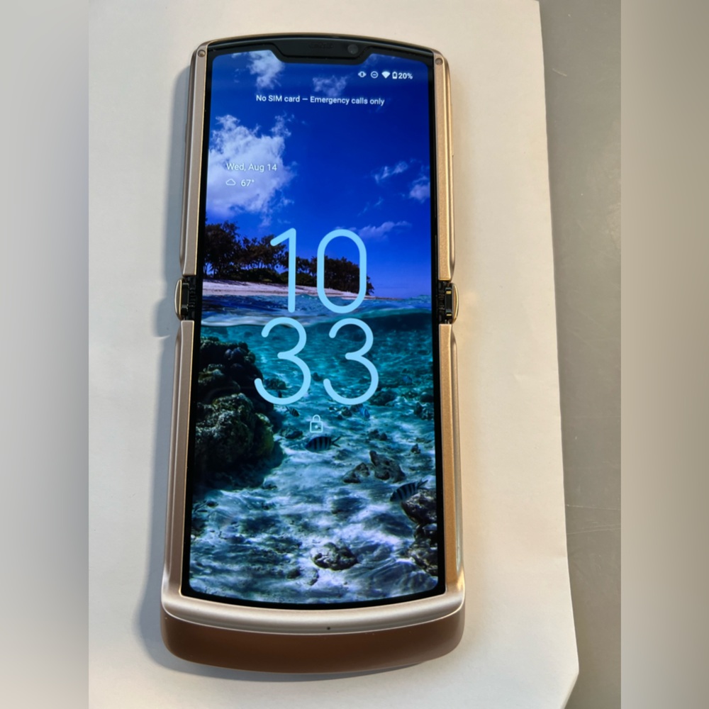 Motorola - Picture 9 of 14